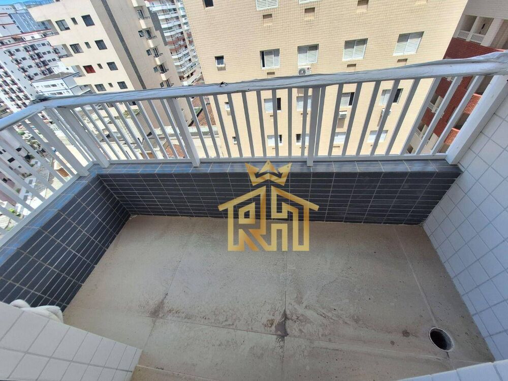 Apartamento à venda com 3 quartos, 107m² - Foto 9