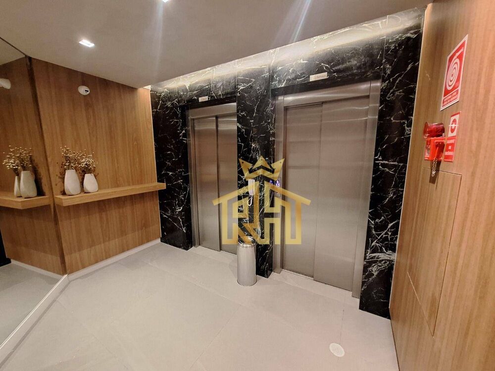 Apartamento à venda com 3 quartos, 107m² - Foto 12