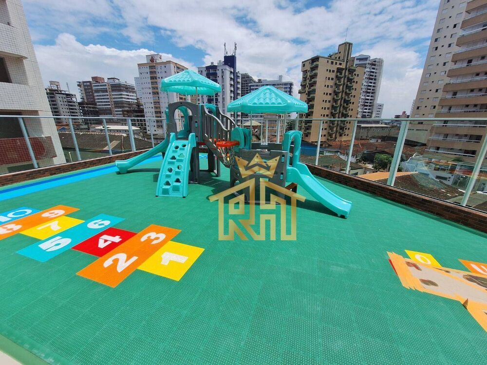 Apartamento à venda com 3 quartos, 107m² - Foto 10