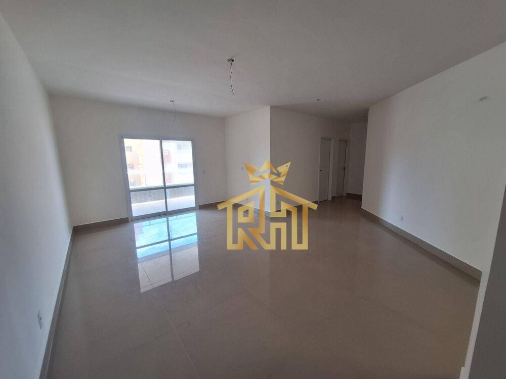 Apartamento à venda com 3 quartos, 107m² - Foto 4