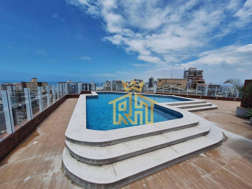 Apartamento à venda com 3 quartos, 107m² - Foto 14