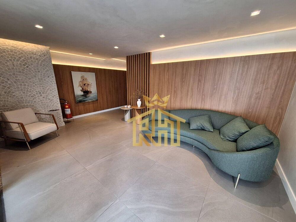 Apartamento à venda com 3 quartos, 107m² - Foto 13
