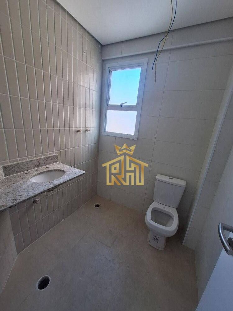 Apartamento à venda com 3 quartos, 107m² - Foto 6