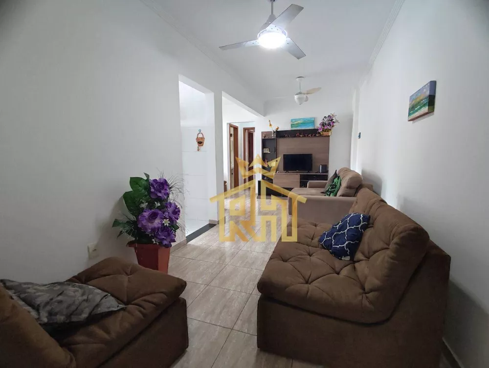 Apartamento à venda com 2 quartos, 90m² - Foto 3