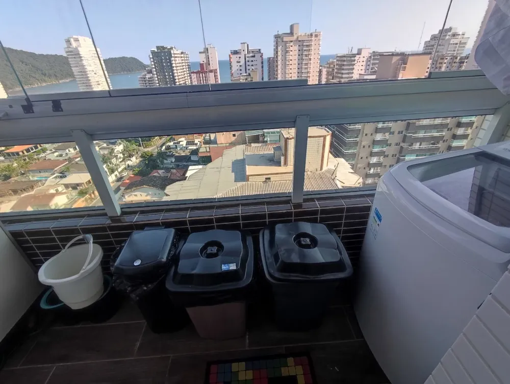 Cobertura, 4 quartos, 166 m² - Foto 6