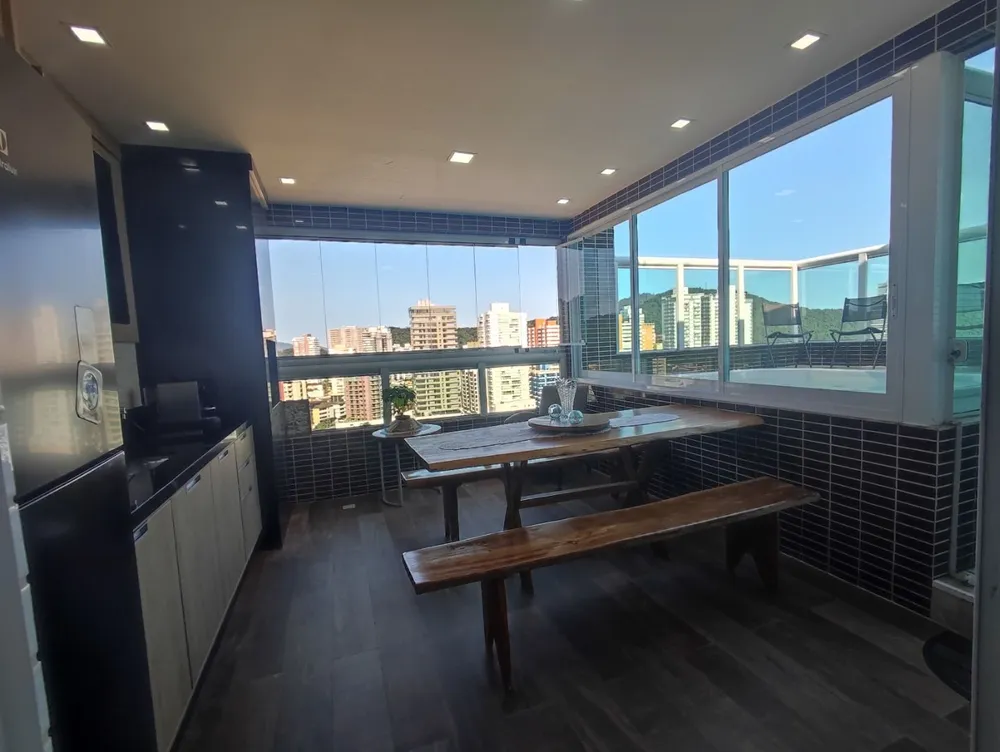 Cobertura, 4 quartos, 166 m² - Foto 8