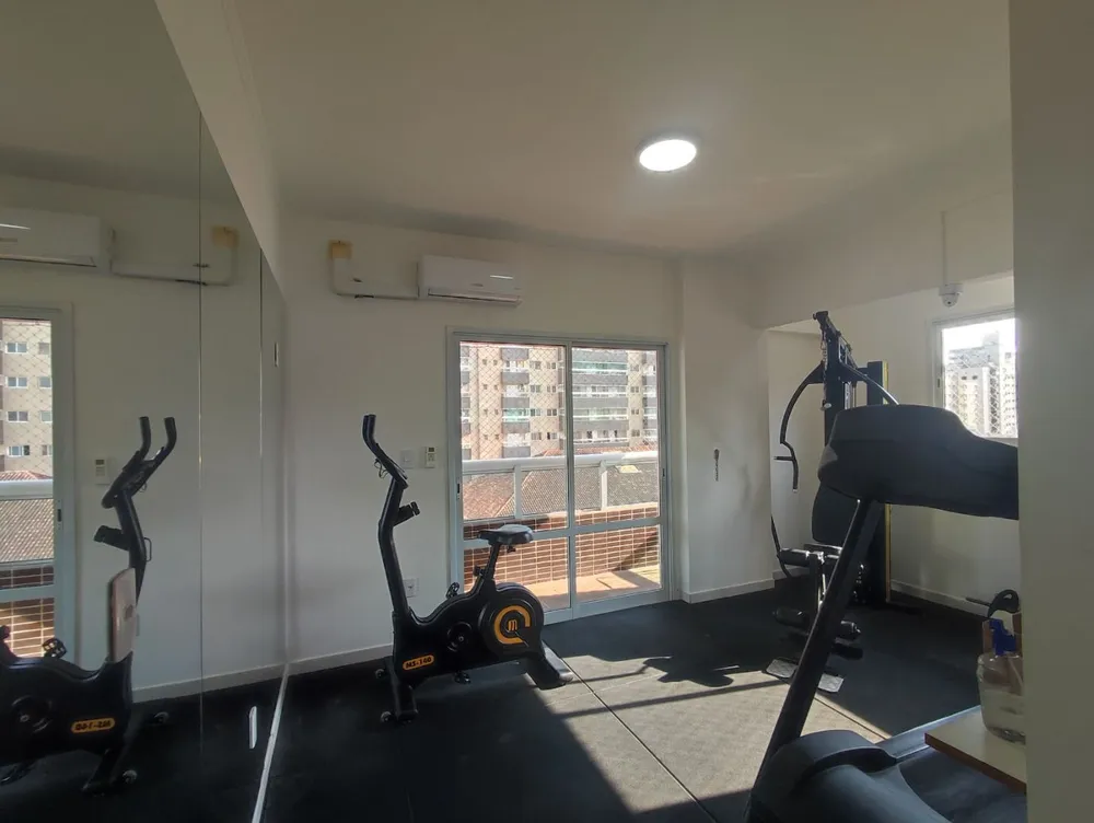 Cobertura, 4 quartos, 166 m² - Foto 3