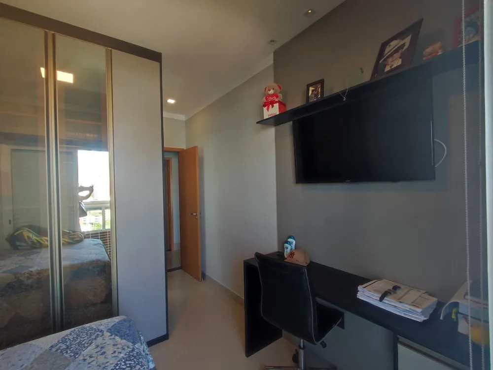 Cobertura, 4 quartos, 166 m² - Foto 9