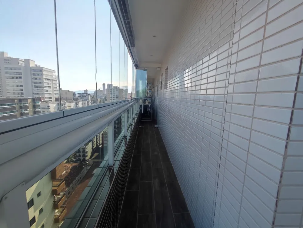 Cobertura, 4 quartos, 166 m² - Foto 1