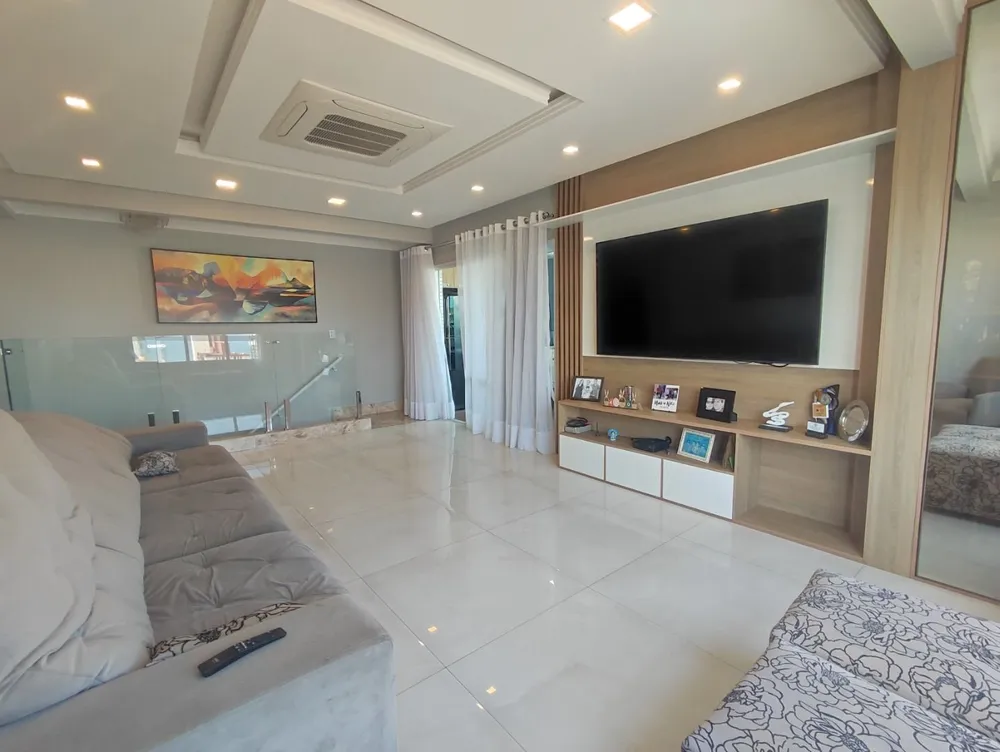 Cobertura, 4 quartos, 166 m² - Foto 6
