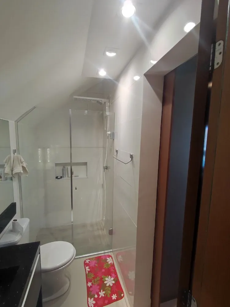 Cobertura, 4 quartos, 166 m² - Foto 5