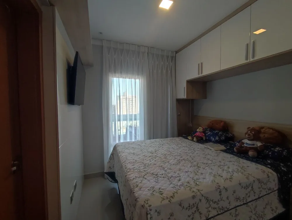 Cobertura, 4 quartos, 166 m² - Foto 8