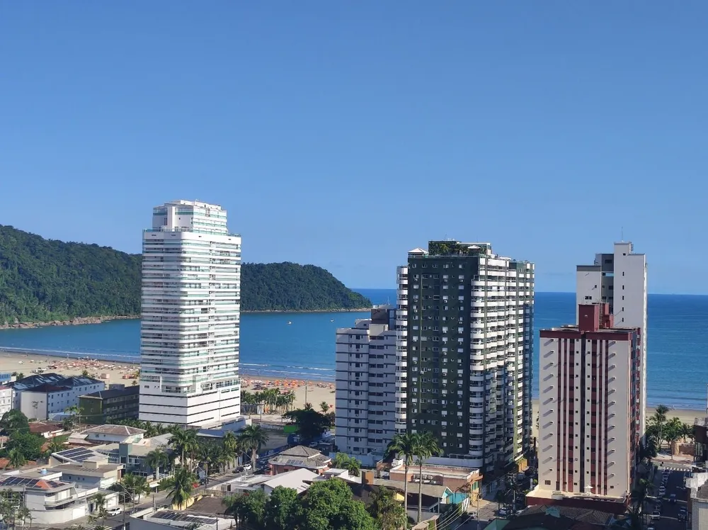 Cobertura, 4 quartos, 166 m² - Foto 2