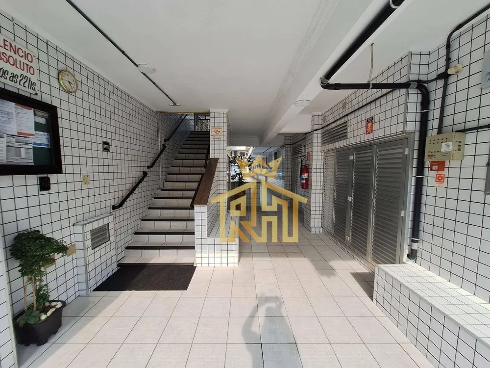 Apartamento, 1 quarto, 32 m² - Foto 11
