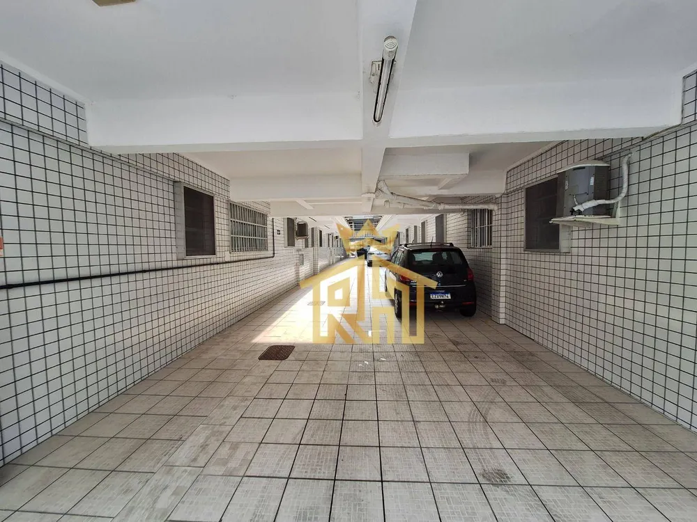Apartamento, 1 quarto, 32 m² - Foto 1