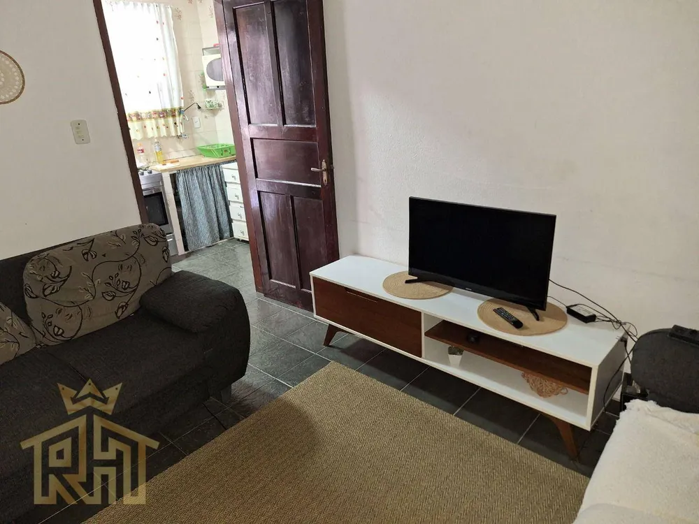 Apartamento, 1 quarto, 32 m² - Foto 1