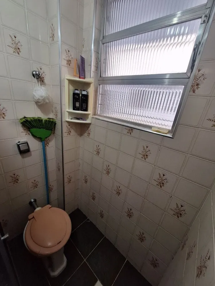 Apartamento, 1 quarto, 32 m² - Foto 2