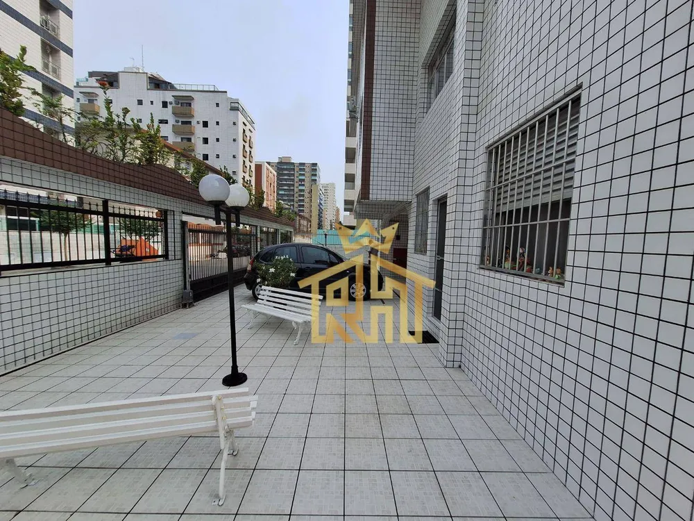 Apartamento, 1 quarto, 32 m² - Foto 7
