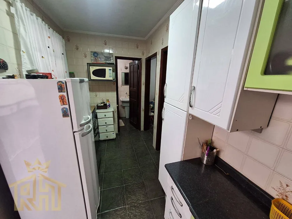 Apartamento, 1 quarto, 32 m² - Foto 3