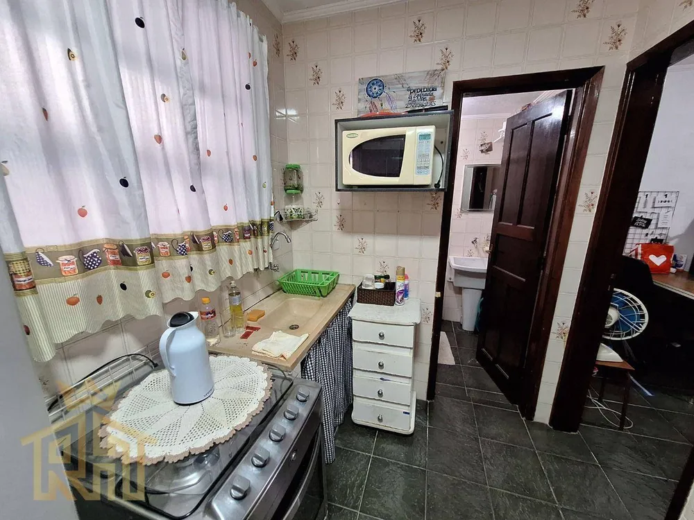 Apartamento, 1 quarto, 32 m² - Foto 8