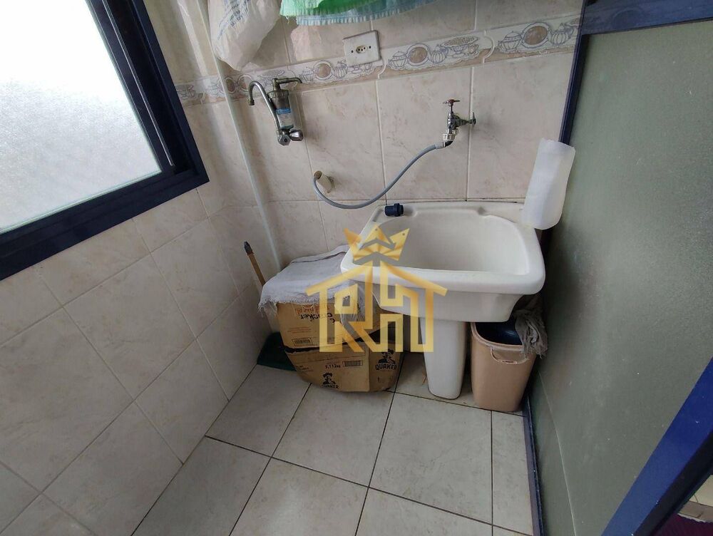 Apartamento à venda com 1 quarto, 44m² - Foto 4