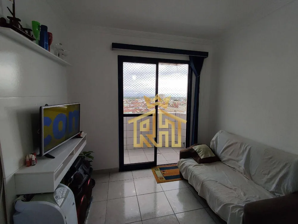Apartamento, 1 quarto, 44 m² - Foto 2