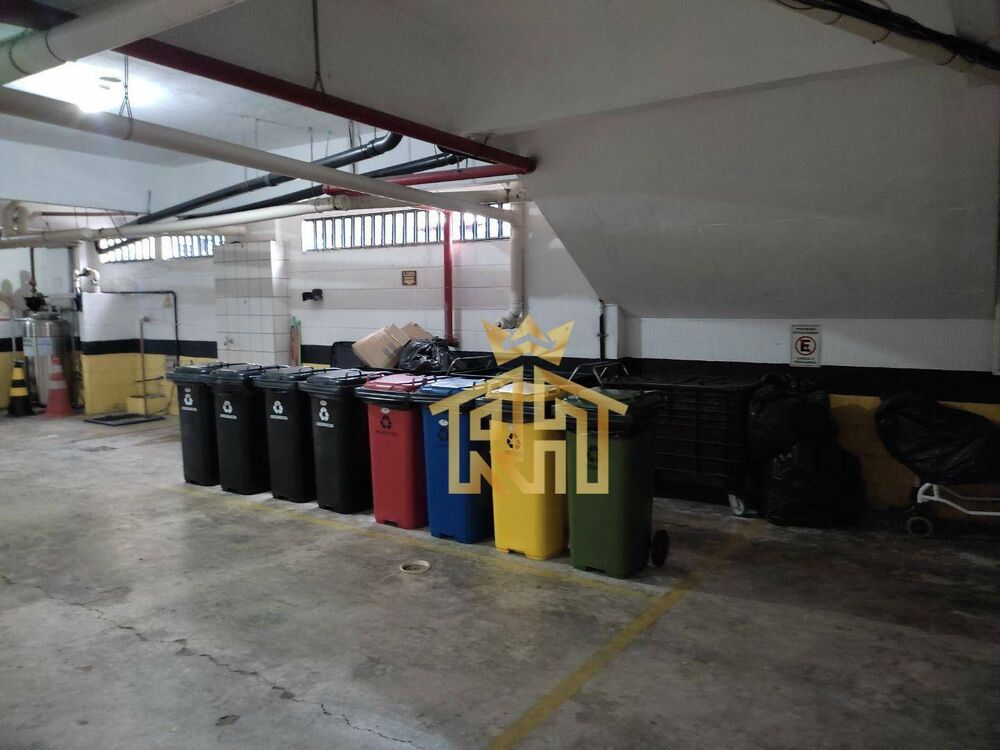 Apartamento, 1 quarto, 44 m² - Foto 12