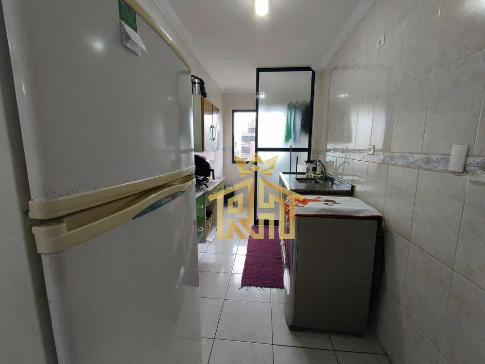 Apartamento, 1 quarto, 44 m² - Foto 11