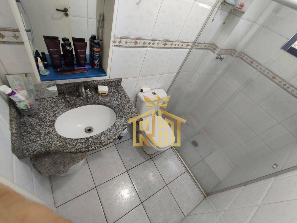 Apartamento, 1 quarto, 44 m² - Foto 11