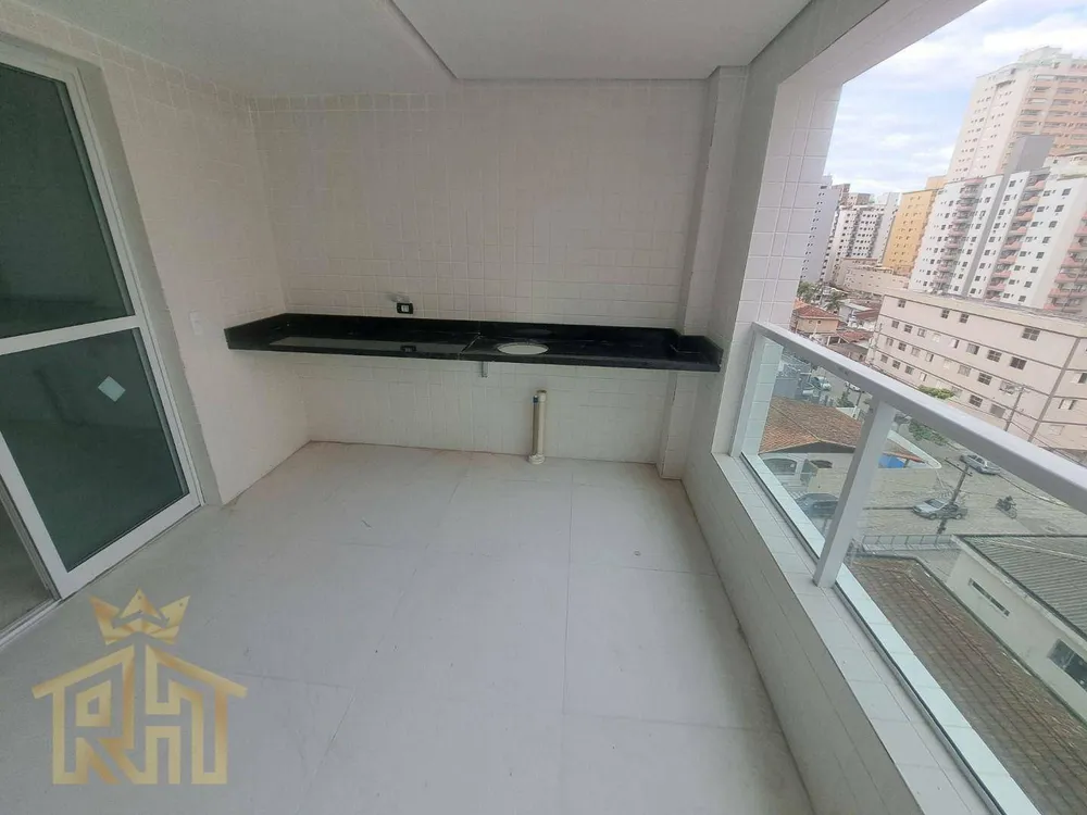 Apartamento, 2 quartos, 76 m² - Foto 4