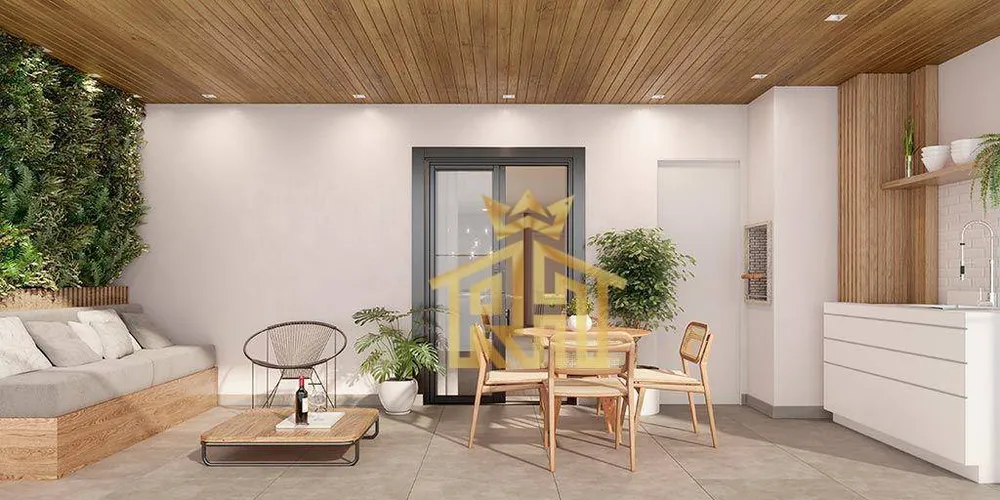 Apartamento, 2 quartos, 86 m² - Foto 10