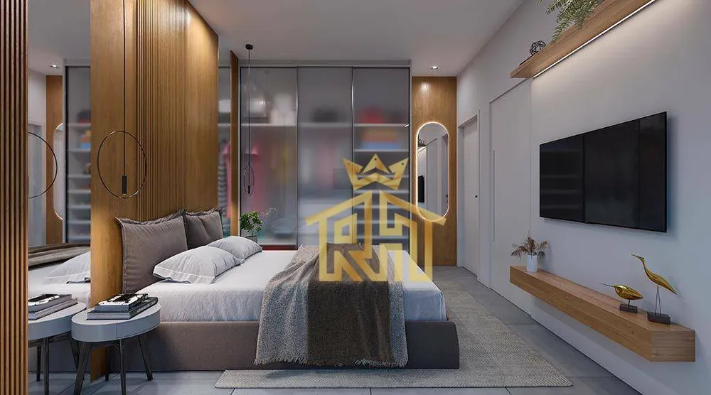 Apartamento, 2 quartos, 86 m² - Foto 8