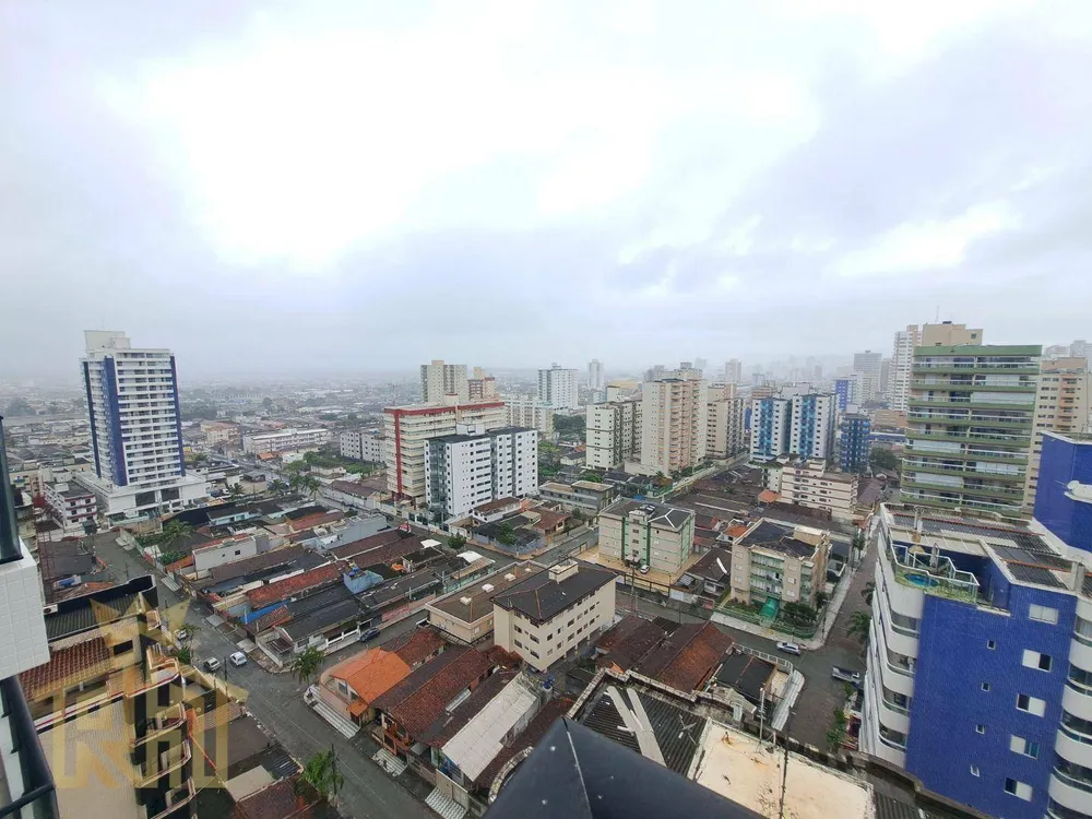 Apartamento, 2 quartos, 86 m² - Foto 1