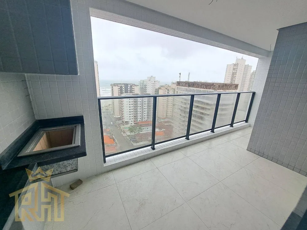 Apartamento, 2 quartos, 86 m² - Foto 1