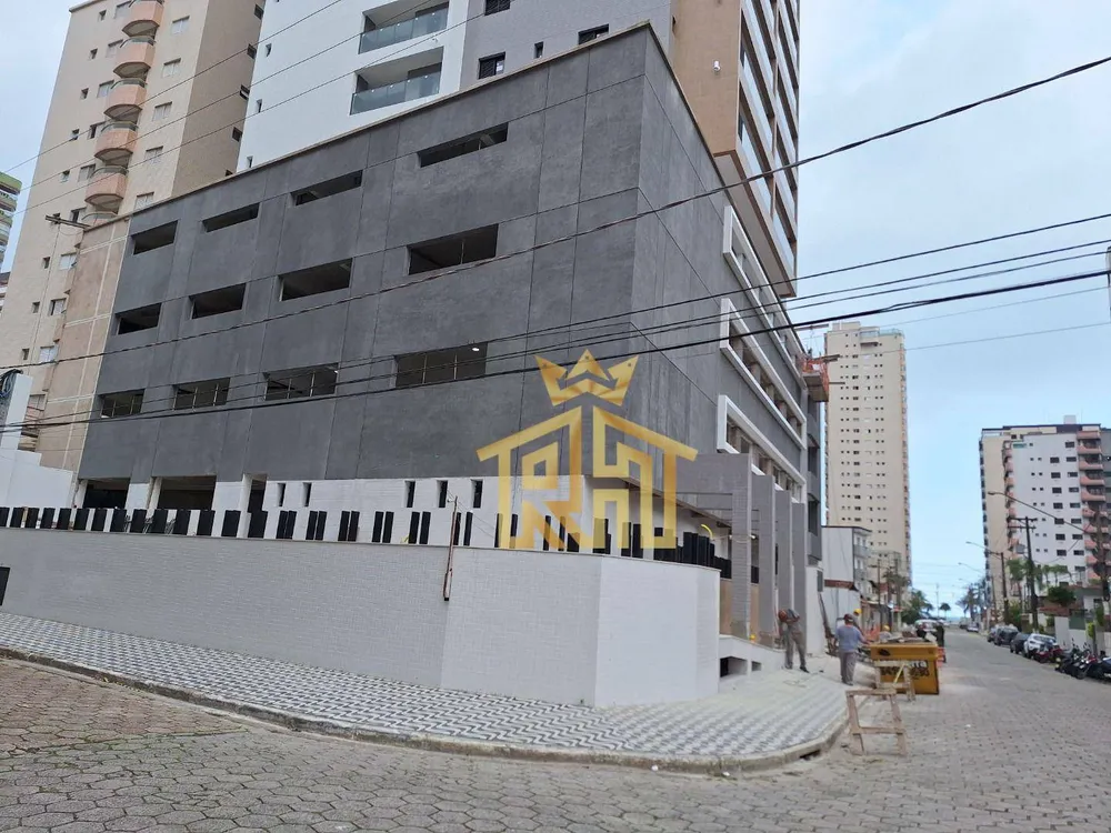 Apartamento, 2 quartos, 86 m² - Foto 2