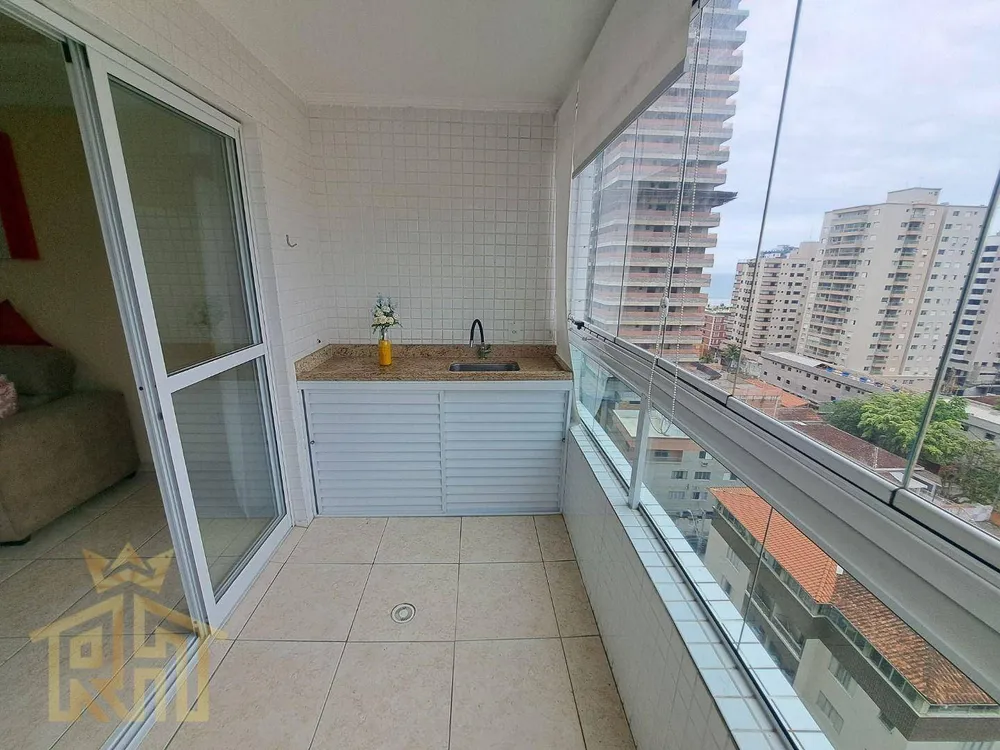 Apartamento, 2 quartos, 83 m² - Foto 2