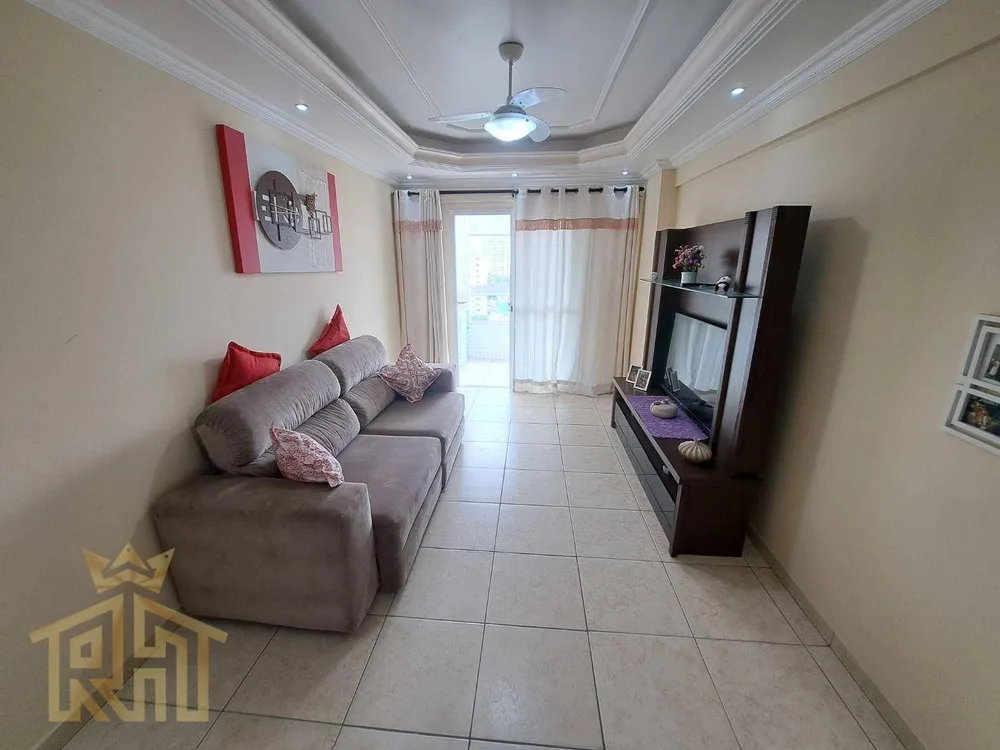 Apartamento, 2 quartos, 83 m² - Foto 4