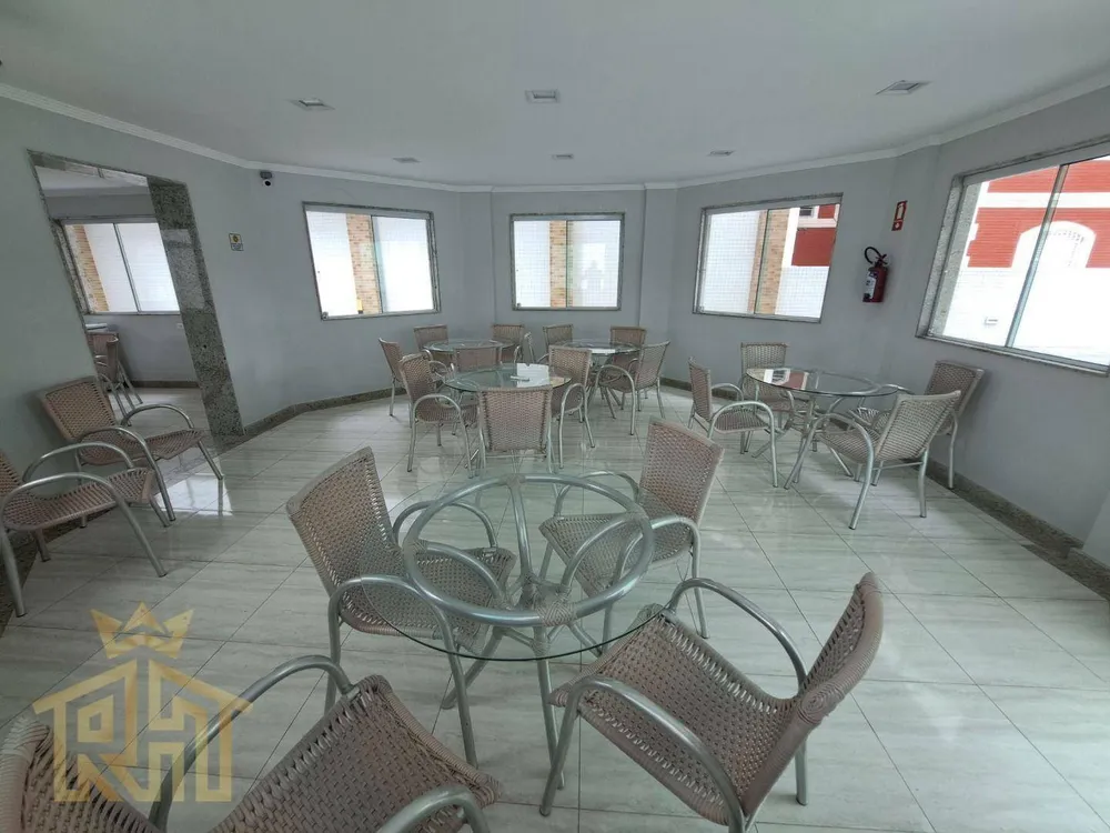 Apartamento, 2 quartos, 83 m² - Foto 5