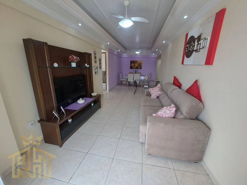 Apartamento, 2 quartos, 83 m² - Foto 1