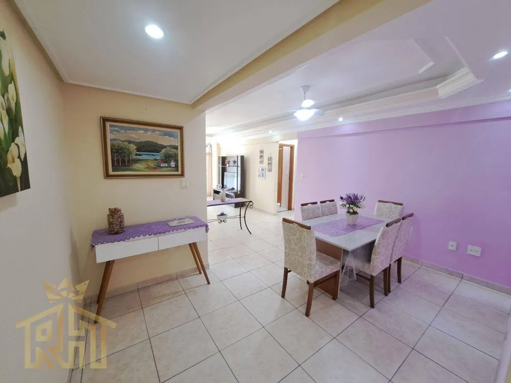 Apartamento, 2 quartos, 83 m² - Foto 1
