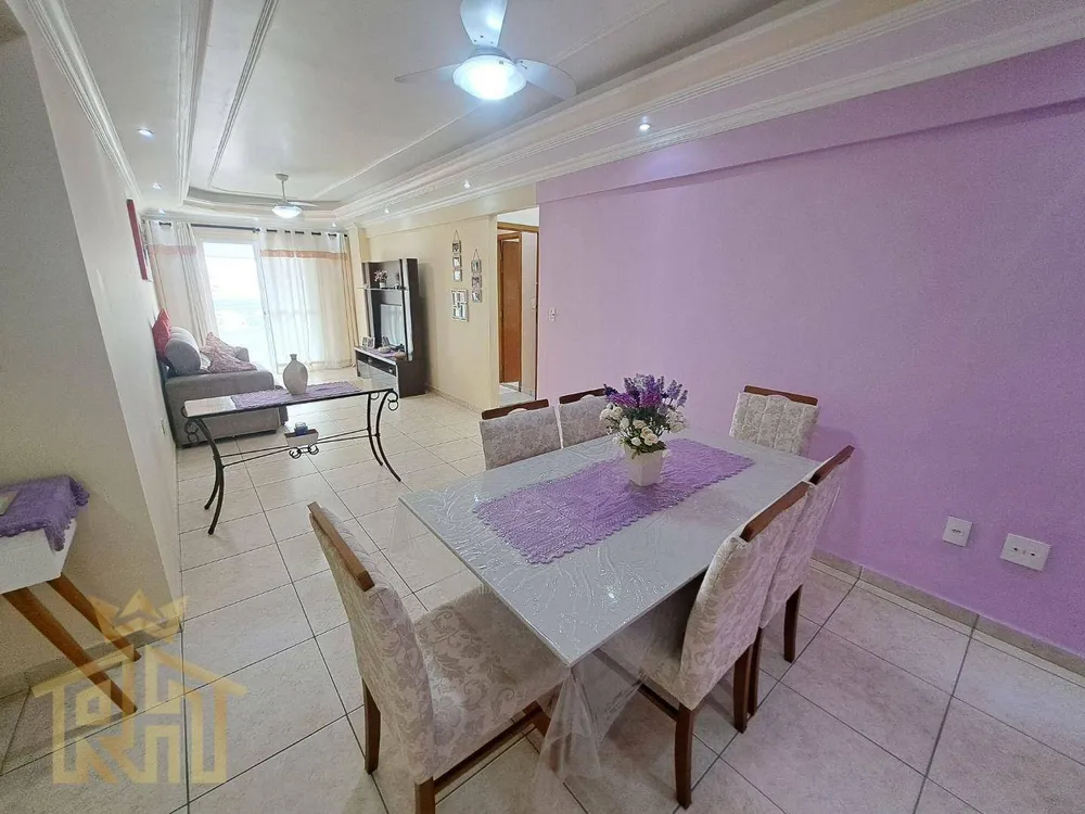 Apartamento, 2 quartos, 83 m² - Foto 2