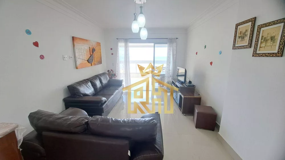 Apartamento à venda com 4 quartos, 214m² - Foto 4