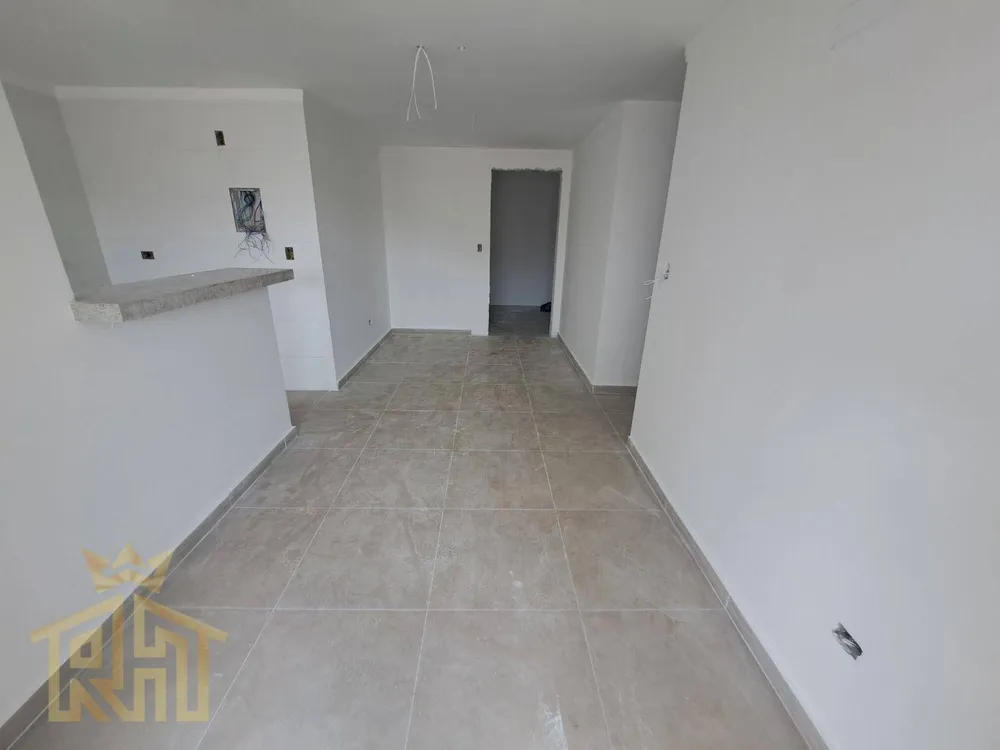 Apartamento, 1 quarto, 48 m² - Foto 1