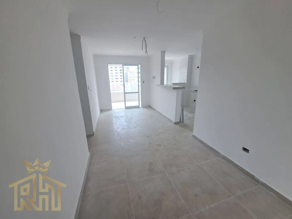 Apartamento, 1 quarto, 48 m² - Foto 2