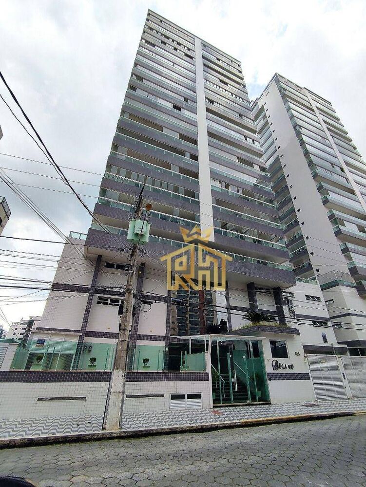 Apartamento à venda com 3 quartos, 115m² - Foto 20