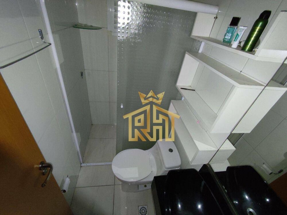 Apartamento à venda com 3 quartos, 115m² - Foto 7
