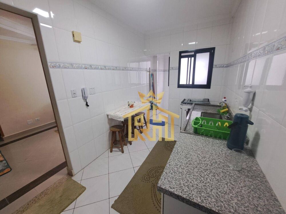 Apartamento à venda com 1 quarto, 55m² - Foto 7