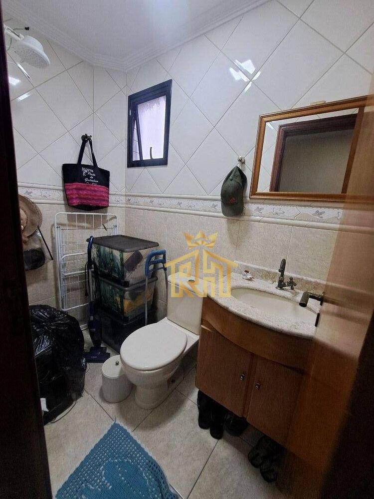 Apartamento à venda com 1 quarto, 55m² - Foto 6