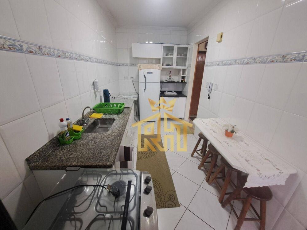 Apartamento à venda com 1 quarto, 55m² - Foto 8