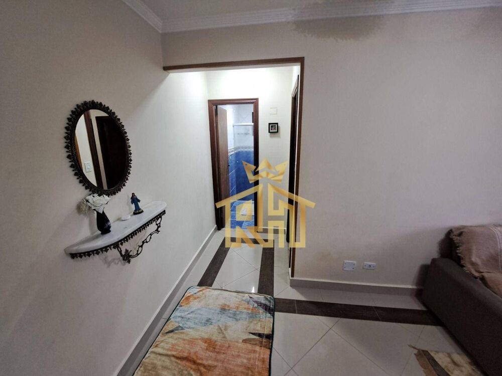 Apartamento à venda com 1 quarto, 55m² - Foto 3